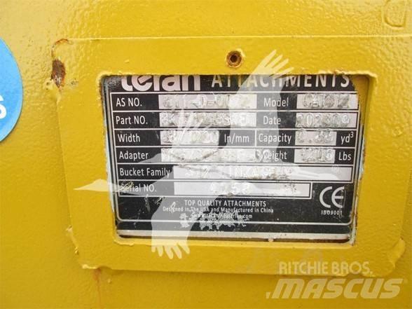 Teran CAT312 Pistoane