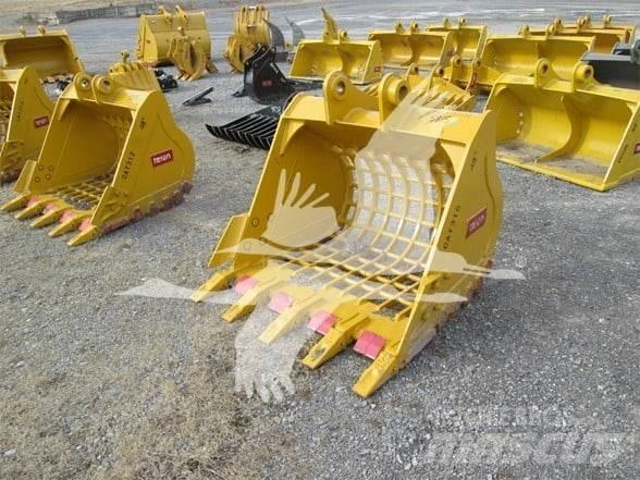 Teran CAT315 Pistoane