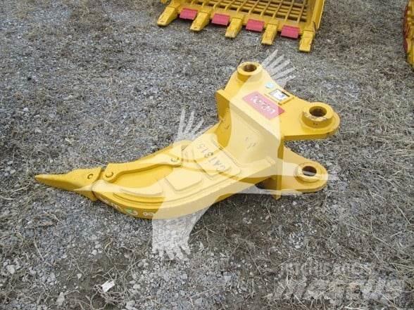 Teran CAT315 Scarificatoare