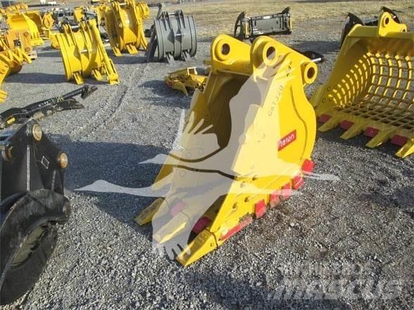 Teran CAT320 Pistoane