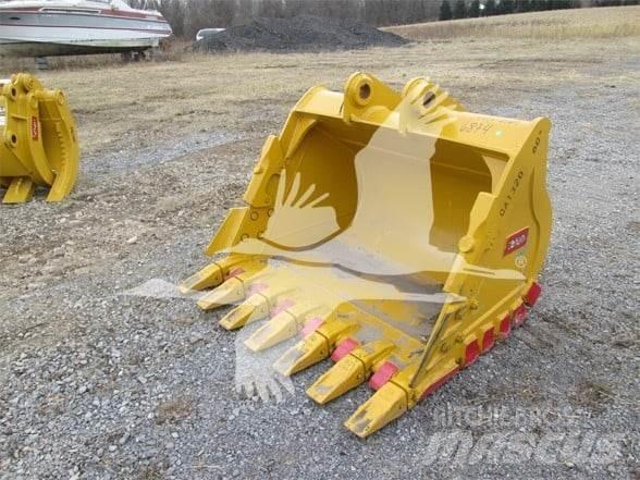 Teran CAT320 Pistoane