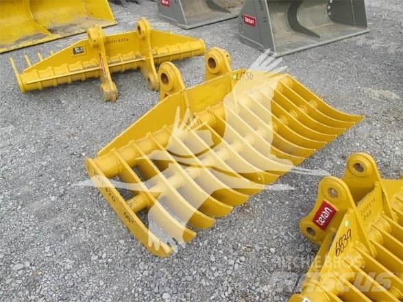 Teran CAT320 Scarificatoare