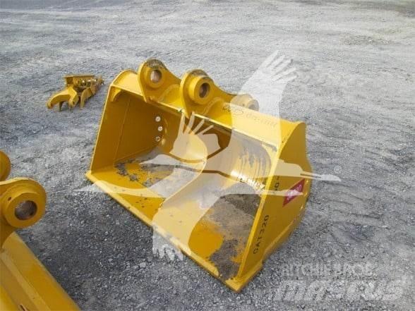Teran CAT320 Pistoane