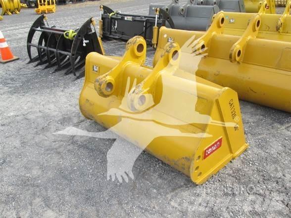 Teran CAT320 Pistoane
