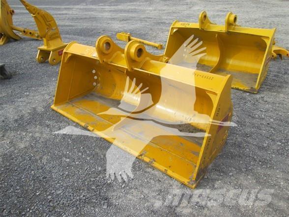 Teran CAT320 Utilaje construcții - Altele