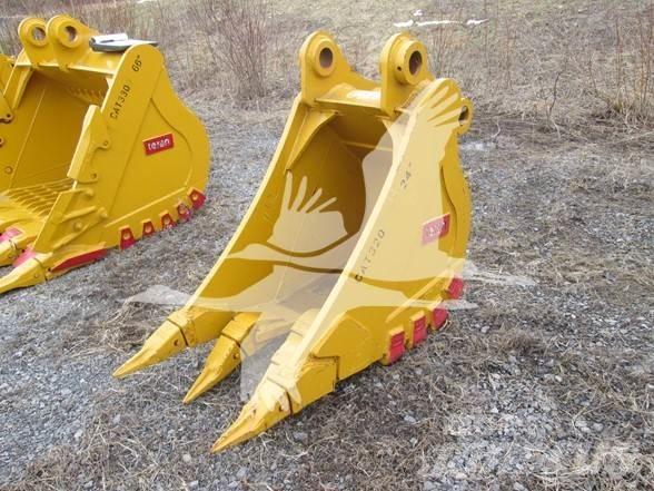 Teran CAT320 Pistoane