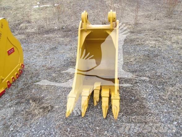 Teran CAT320 Pistoane