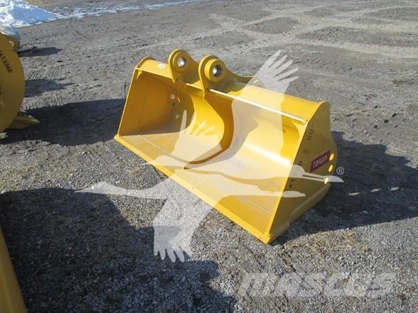 Teran CAT320 Utilaje construcții - Altele