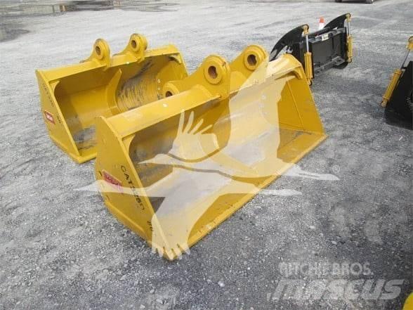 Teran CAT325 Pistoane