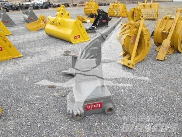 Teran EC140 Scarificatoare