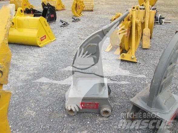 Teran EC140 Scarificatoare