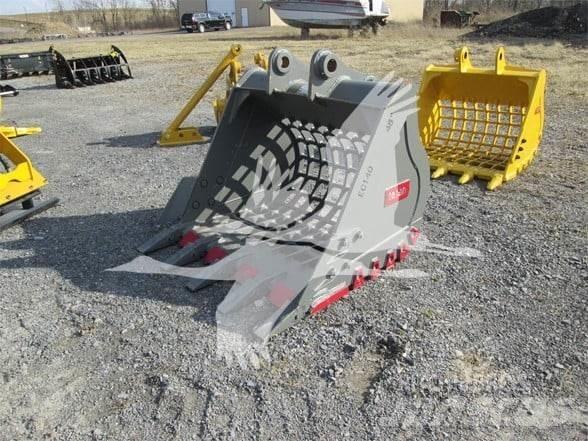 Teran EC140 Pistoane