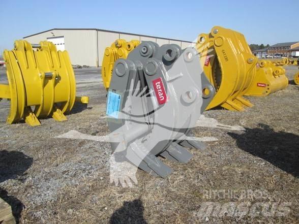 Teran EC140 Cupa