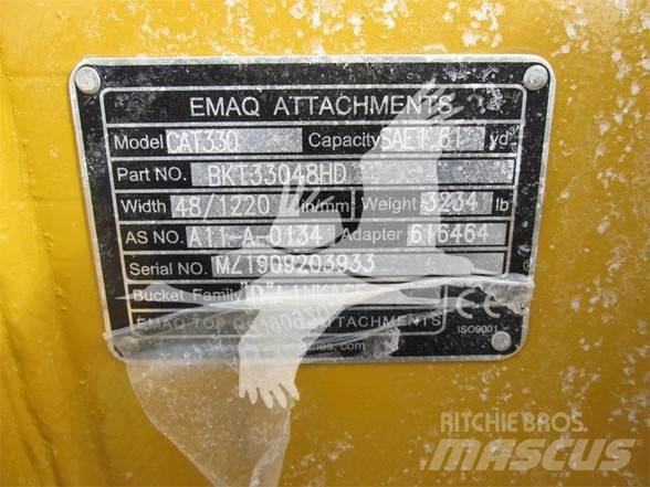Teran EMAQ Pistoane