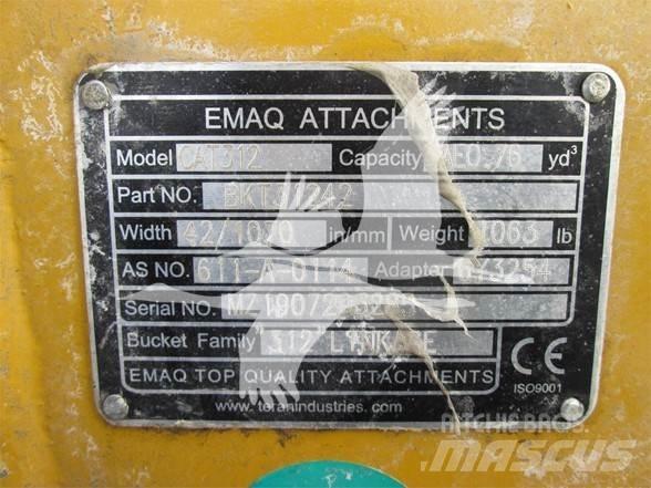 Teran EMAQ Pistoane