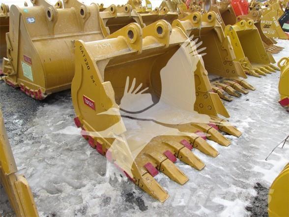 Teran EMAQ Utilaje construcții - Altele