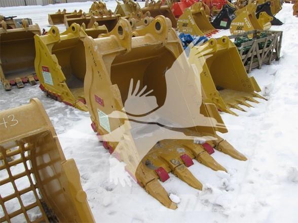 Teran EMAQ Utilaje construcții - Altele