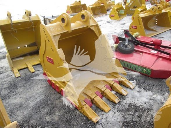 Teran EMAQ Utilaje construcții - Altele