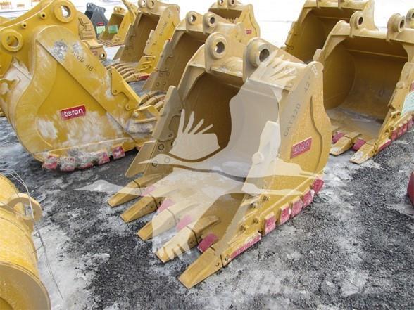 Teran EMAQ Utilaje construcții - Altele