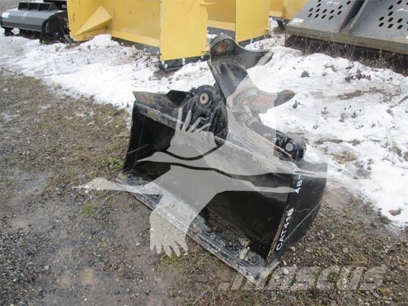 Teran EMAQ Utilaje construcții - Altele