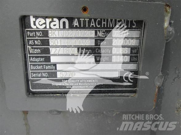 Teran EMAQ Pistoane