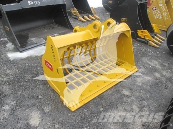 Teran EMAQ Utilaje construcții - Altele