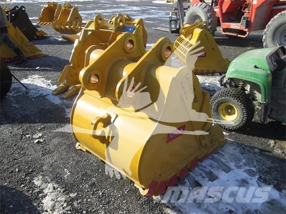 Teran EMAQ Utilaje construcții - Altele