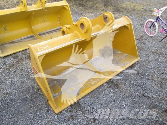 Teran EMAQ 72 Utilaje construcții - Altele