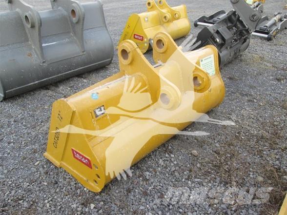 Teran EMAQ 72 Utilaje construcții - Altele