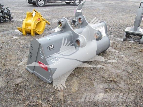 Teran JD 270 Utilaje construcții - Altele