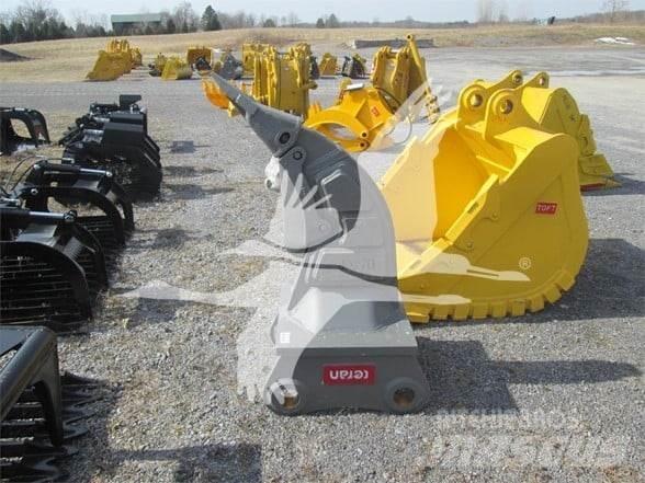 Teran JD270 Scarificatoare