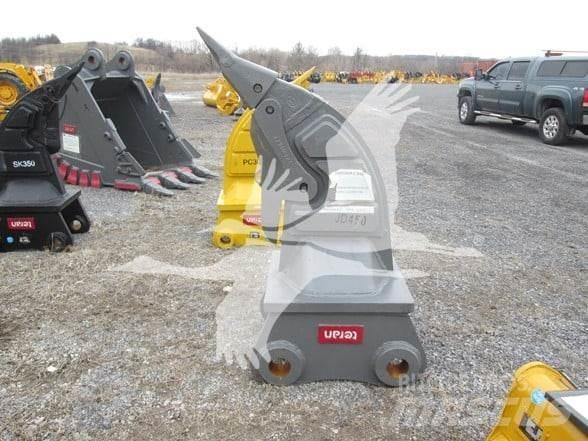 Teran JD450 Scarificatoare
