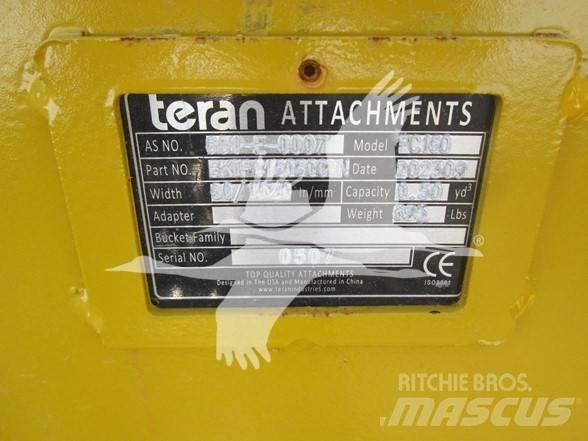 Teran PC150 Pistoane