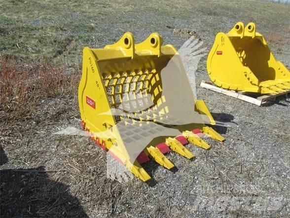 Teran PC160 Pistoane