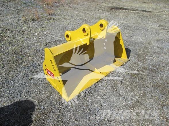 Teran PC160 Utilaje construcții - Altele