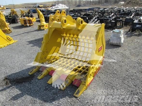 Teran PC220 Pistoane