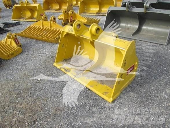 Teran PC220 Pistoane