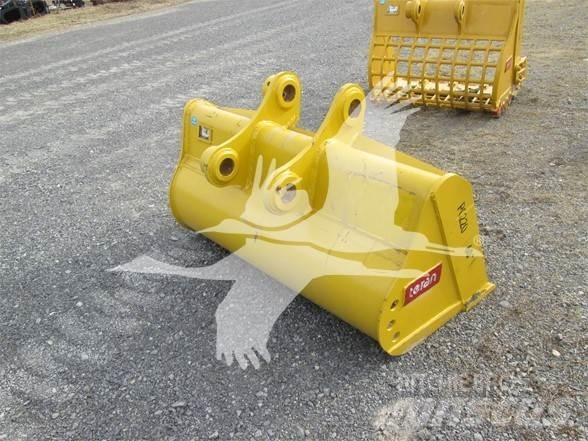 Teran PC220 Pistoane