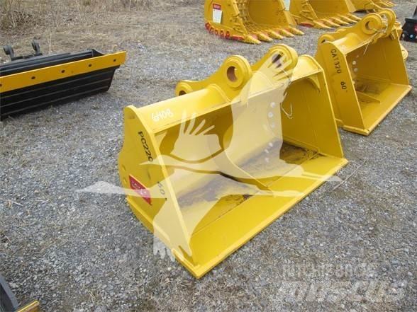 Teran PC220 Pistoane