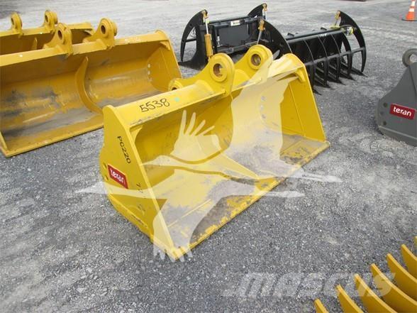 Teran PC280/22 Utilaje construcții - Altele