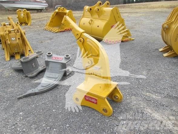 Teran RIPPER Scarificatoare