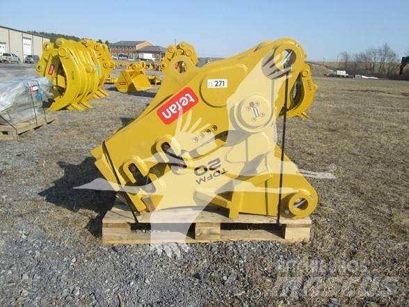 Teran TDFM20 Concasoare