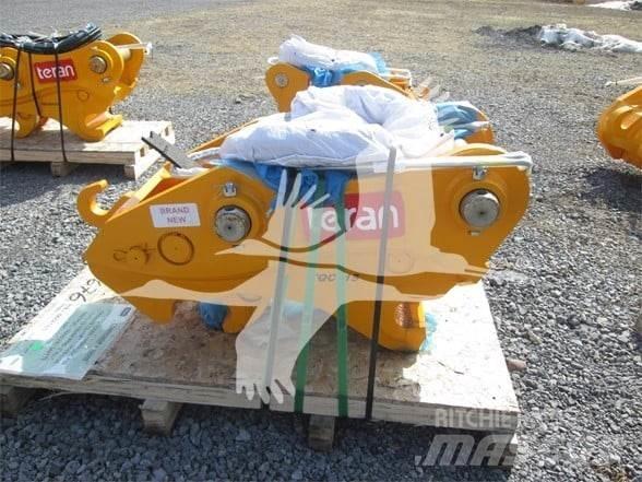 Teran TQC315 Conectoare rapide