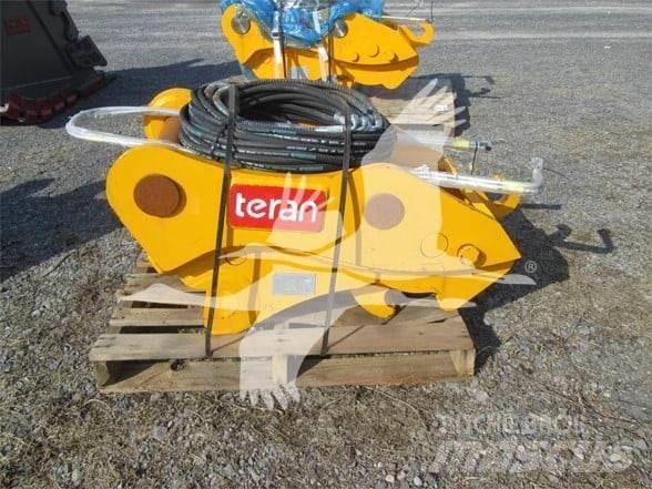 Teran TQC330D Conectoare rapide