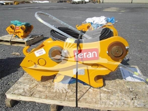 Teran TQCJD270 Conectoare rapide