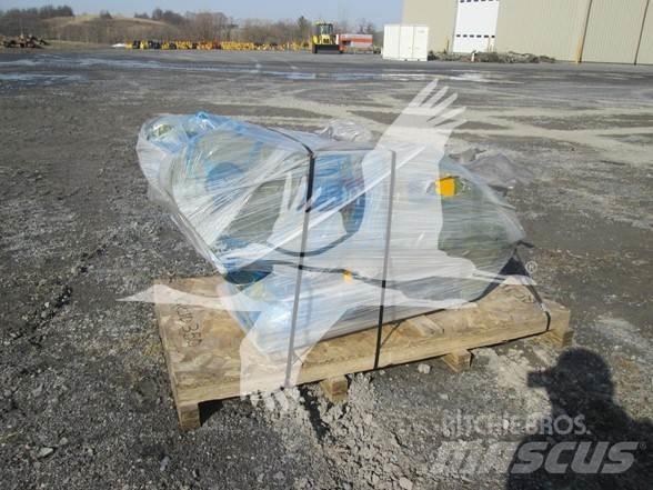 Teran TQCJD350 Conectoare rapide
