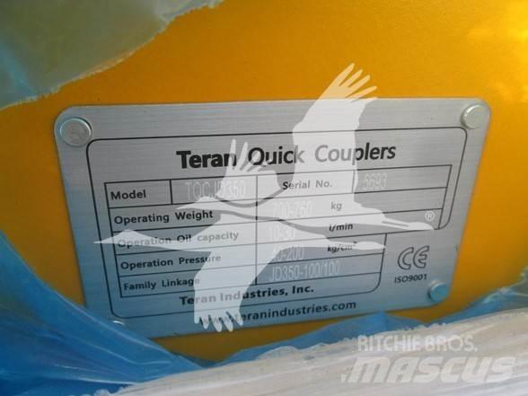 Teran TQCJD350 Conectoare rapide