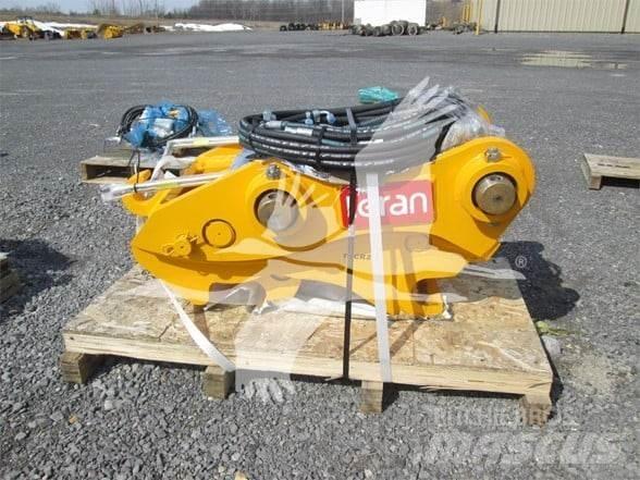 Teran TQCR210 Conectoare rapide