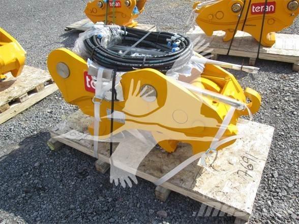 Teran TQCR210 Conectoare rapide