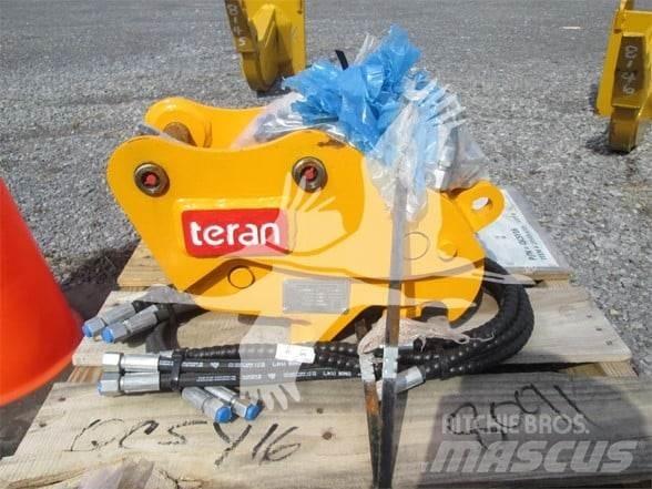 Teran TQCSY16 Conectoare rapide